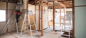 Entreprise de rénovation de la maison et de rénovation d’appartement à Surfontaine